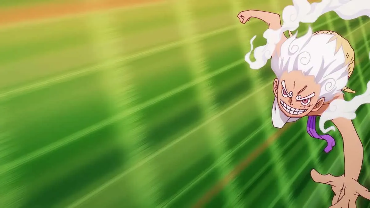 Nonton One Piece Episode 1101 Subtitle Indonesia, Cek Link Resmi Bstation dan iQIYI