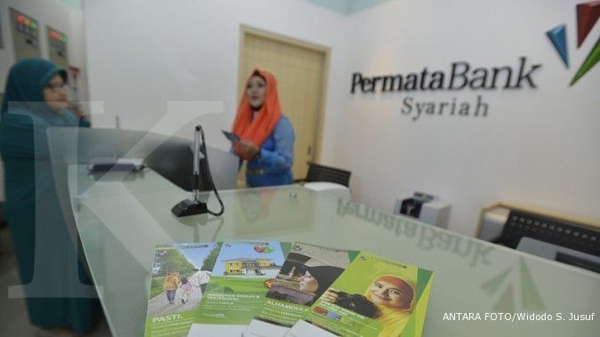 Profil risiko masuk penilaian risiko bank syariah