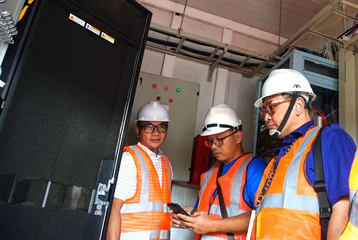 Tingkatkan Kualitas Layanan, XL Axiata Resmikan Jaringan Backbone Gorontalo–Palu