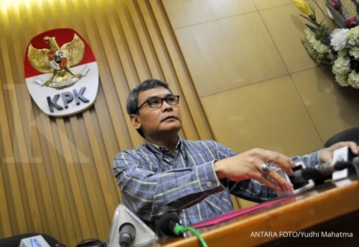 Jokowi, Prabowo dan Hatta sudah laporkan LHKPN