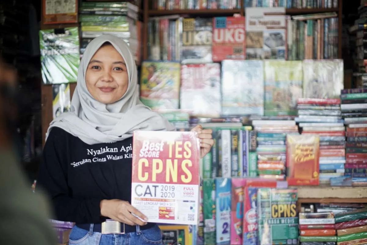 Berikut 7 instansi yang masih buka pendaftaran CPNS 2019 hingga hari ini
