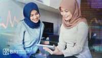 BRI-MI Tawarkan Reksadana Syariah Terjangkau, Wujudkan Ibadah Haji dan Umrah