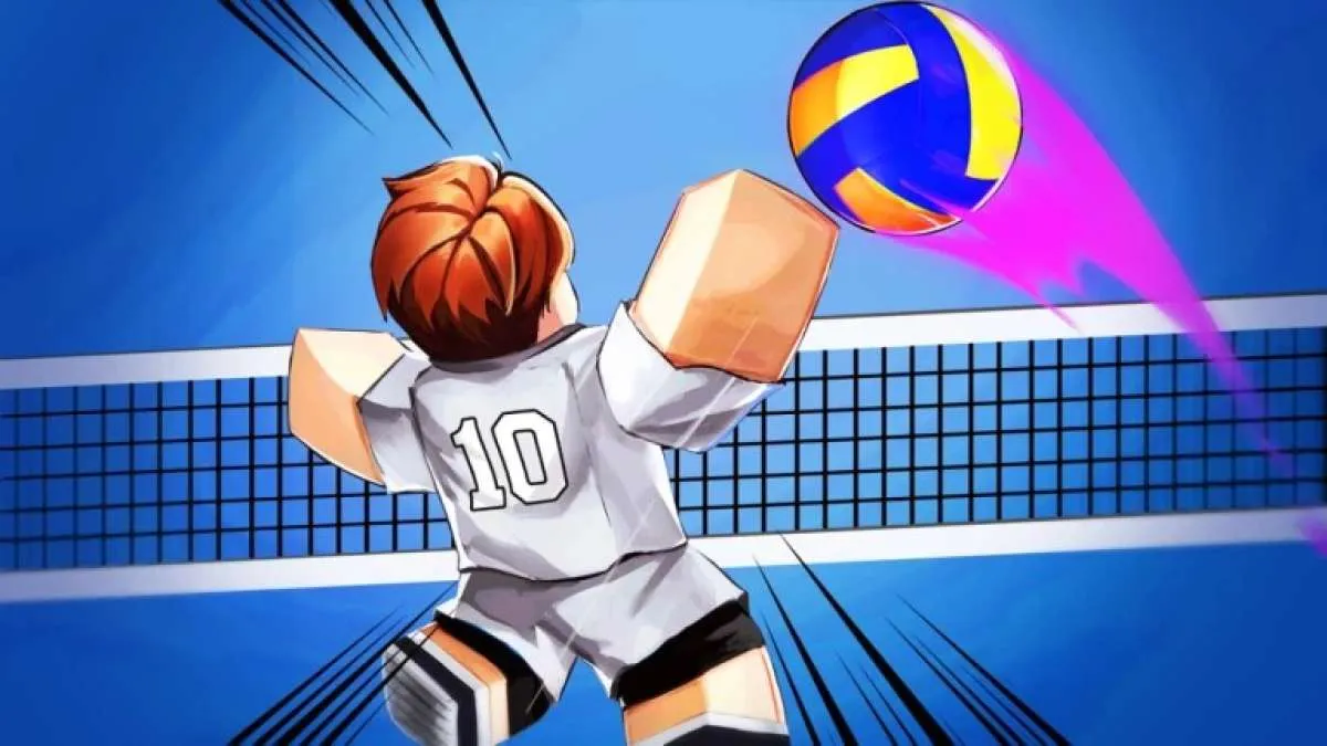 Semua Code Volleyball Legends (September 2025), Cek Daftar Terbaru dan Cara Redeem