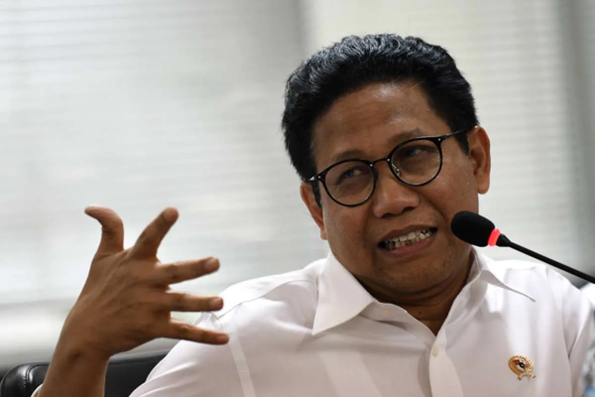 Kemendes PDTT catat BLT dana desa telah tersalur ke 74.146 desa