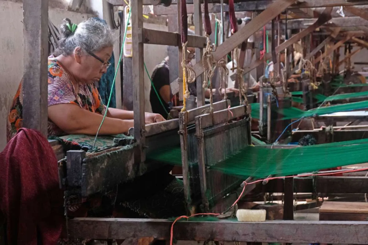 Pertumbuhan Ekonomi Indonesia Kuartal 1 2023 Tertinggi Kedua Dunia, Cek Datanya