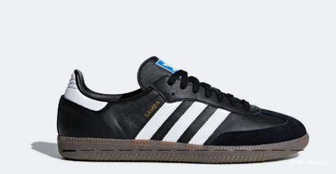 Sepatu Samba Adidas