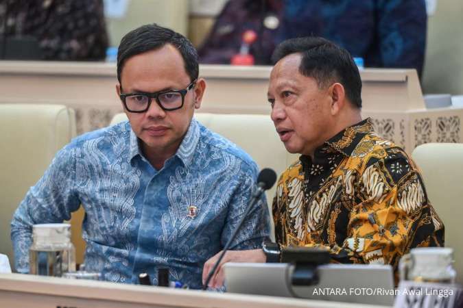 Kepala Daerah Minta Gaji & Tunjangan Naik, Mendagri: Dipertimbangkan Berbasis Kinerja