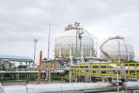 Terminal LPG Arun Rampung Direvitalisasi, Distribusi LPG Aceh Makin Lancar