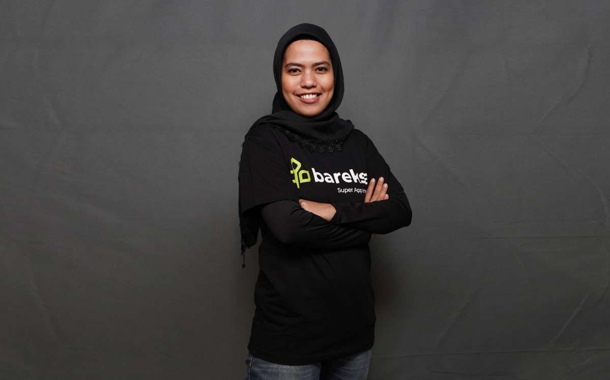 COO Bareksa Bongkar Cara Investasi Jangka Panjang untuk Jaga Nilai Kekayaan