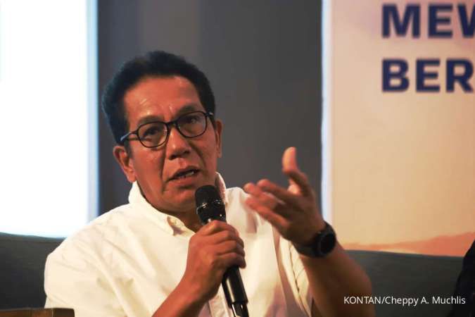 KSEI: Investor Pasar Modal Tumbuh 35% pada 2025, Capai 20,12 Juta