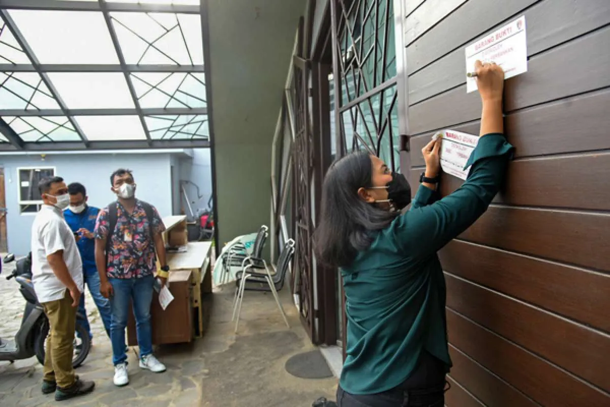 Marak Investasi Bodong, Kriminolog: Ada Masyarakat yang Serakah