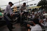 Potensi Hingga Rp 1 Triliun, Parkir Liar di Jakarta Jadi Ladang Cuan Banyak Pihak