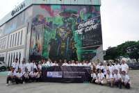 ALVA Jadi Manufaktur E2V Terdepan yang Berhasil Mendapatkan ISO 9001 dan ISO 14001