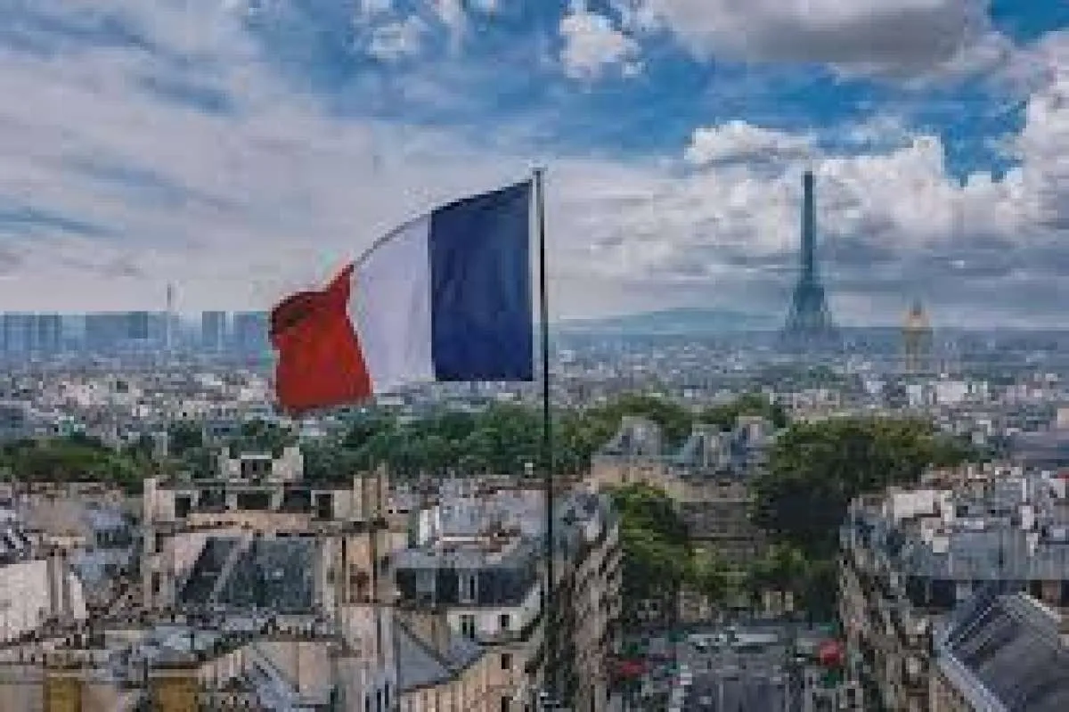 Mantan Menteri Dalam Negeri Bruno Retailleau Bakal Maju Sebagai Presiden Prancis 2027