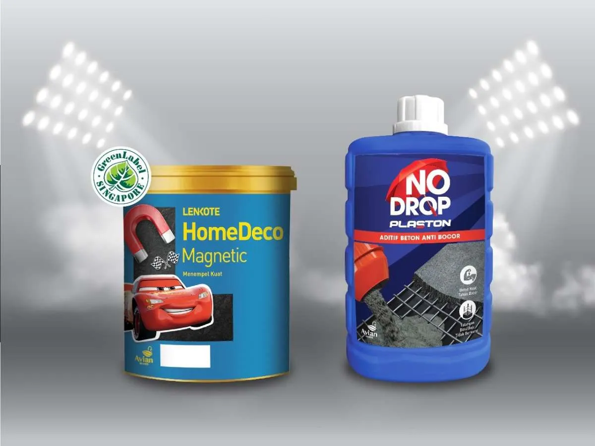 Avia Avian (AVIA) Tebar Dividen Interim Rp 11 Per Saham, Intip Jadwalnya