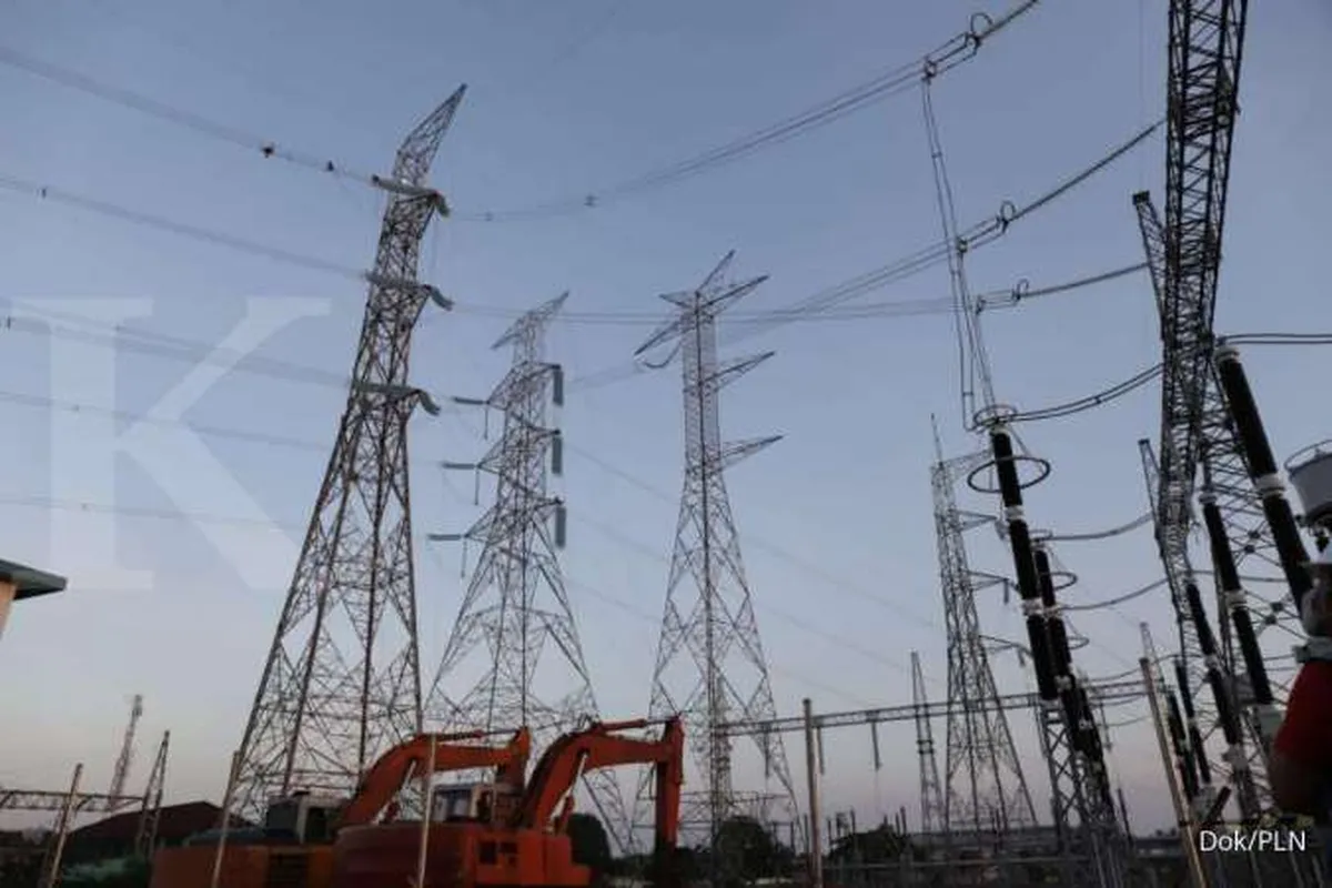 Ini upaya Kementerian BUMN pangkas utang PLN yang capai Rp 500 triliun