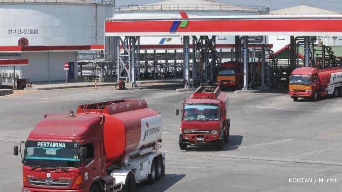 Jajaran direksi Pertamina dirombak