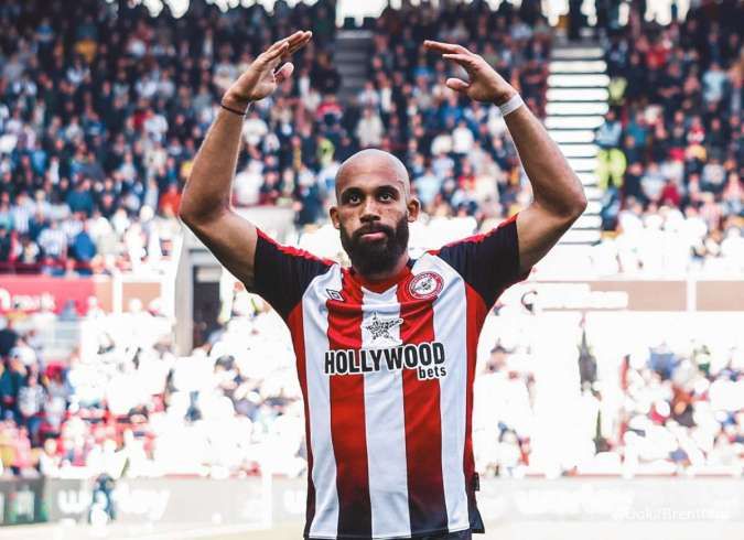 Manchester United Diprediksi Akan Menyerah Kejar Bryan Mbeumo