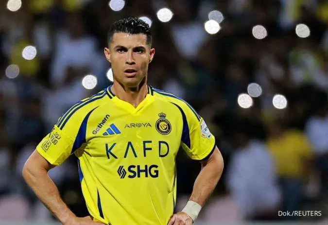 Prediksi Al Kholood vs Al Nassr (31/1): Ancaman Degradasi Adang Ronaldo Cs