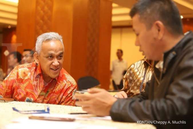 Menteri Erick angkat Saefudin Noer jadi dirut Pelindo III, ini rekam jejaknya