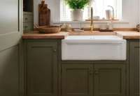 Tren Warna Cat Kabinet Dapur 2026 yang Diprediksi Awet dan Gak Cepat Bosan