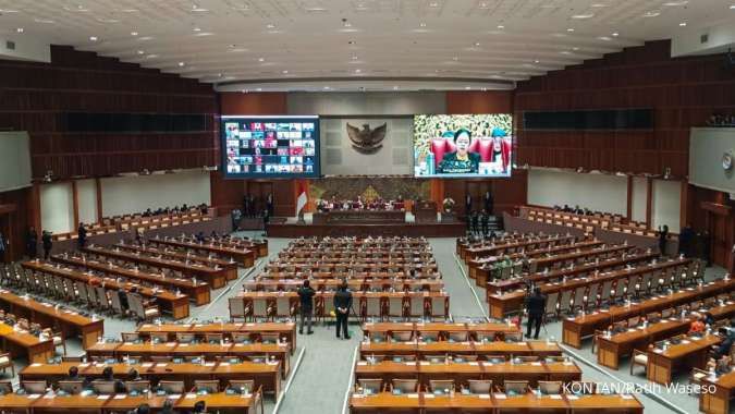 Di RUU DKJ, Gubernur/Wagub Jakarta Ditunjuk Presiden, YLBHI: Kemunduran Demokrasi