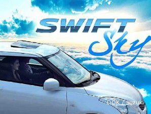 Pamer konsep baru, Suzuki bakal luncurkan mobil elektrik di Indonesia