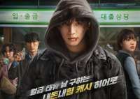 Cek 10 Serial Netflix Terpopuler Hari Ini, Ada Drakor Cashero & Idol I