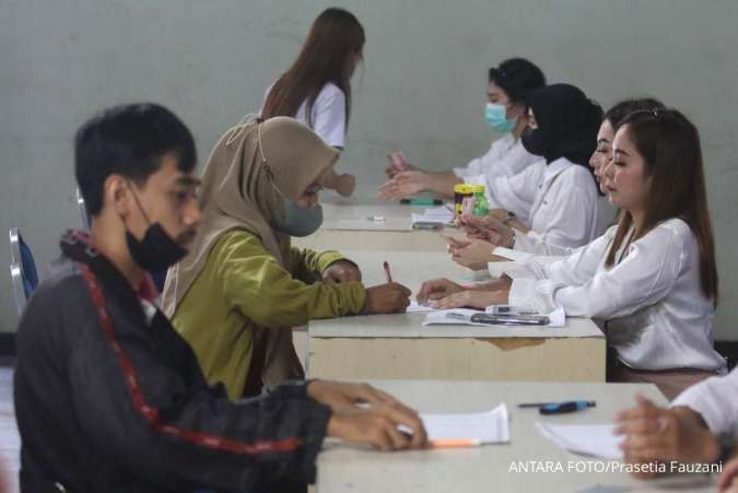 Cara Cek BLT Kesra Rp 900.000 dan Daftar DTKS di 2025 Melalui Link Resmi Kemensos