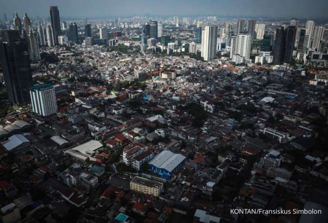 Pengusaha Usul Jakarta Jadi Daerah Khusus Pusat Ekonomi Indonesia
