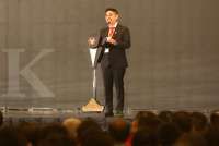 Hipmi kolaborasi dengan Kemenpora lahirkan 5.000 pengusaha muda