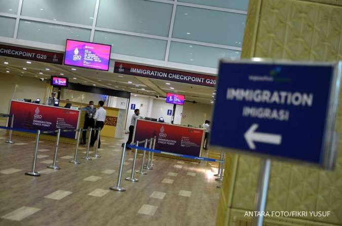 Mau Liburan? Cek Daftar Negara Bebas Visa untuk Paspor Indonesia 2023