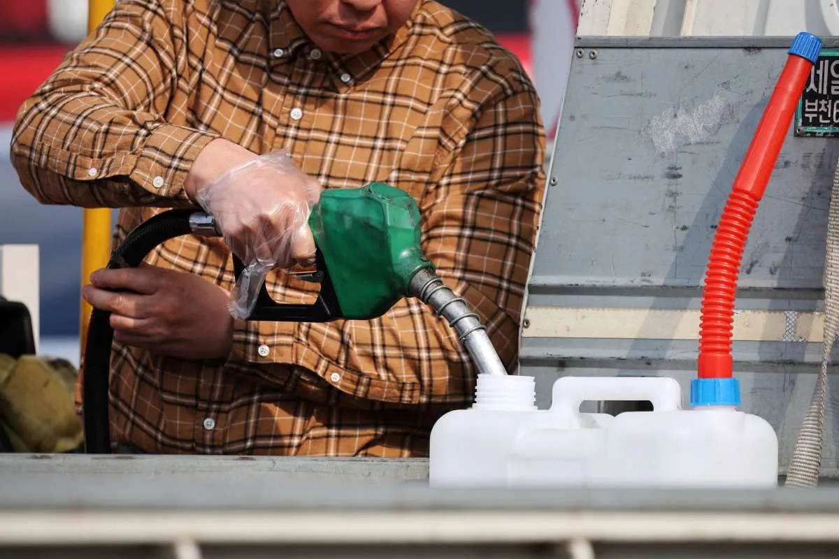 Mesir Naikkan Harga Bahan Bakar Hingga 17% di Tengah Gejolak Energi Global