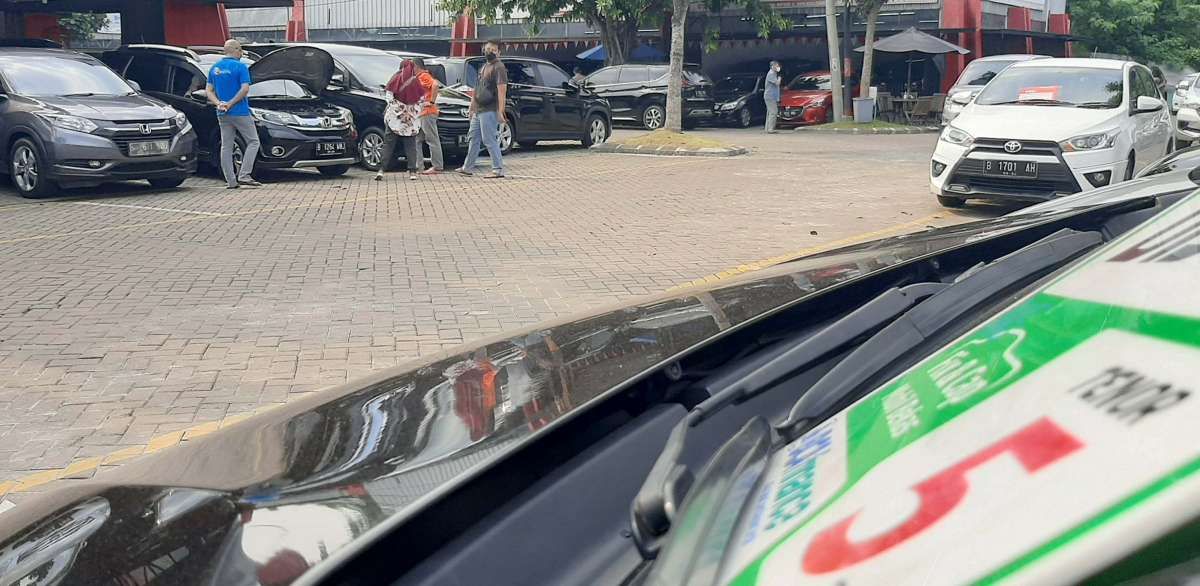 Multifinance berhasil tekan biaya operasional