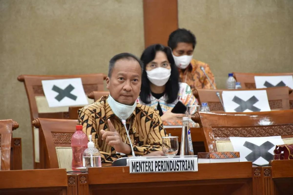 Tekan angka pengangguran, Kemenperin gulirkan program diklat 3 in 1
