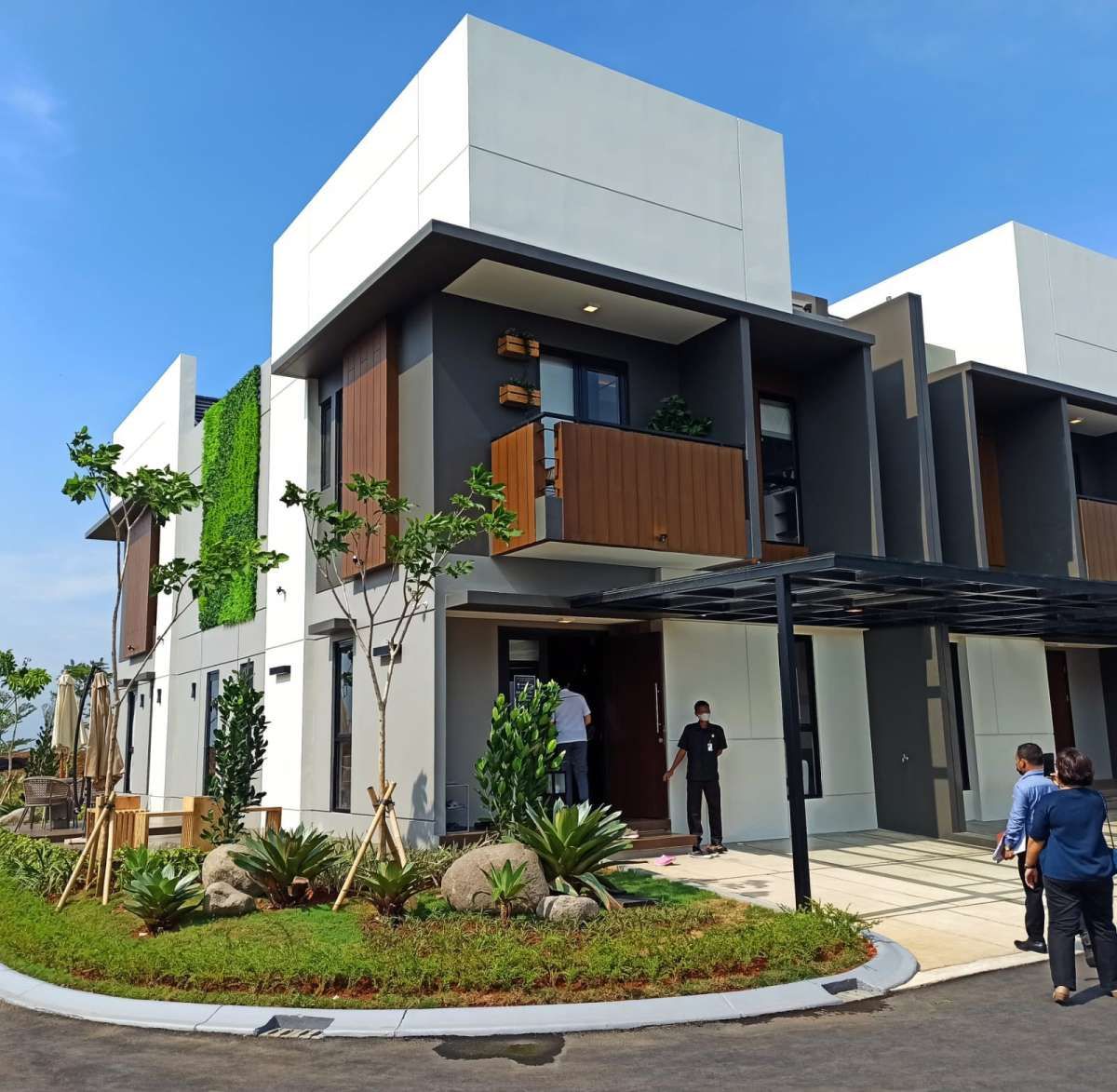 Summarecon (SMRA) Bangun Laba dari Sewa Ruang di Mal