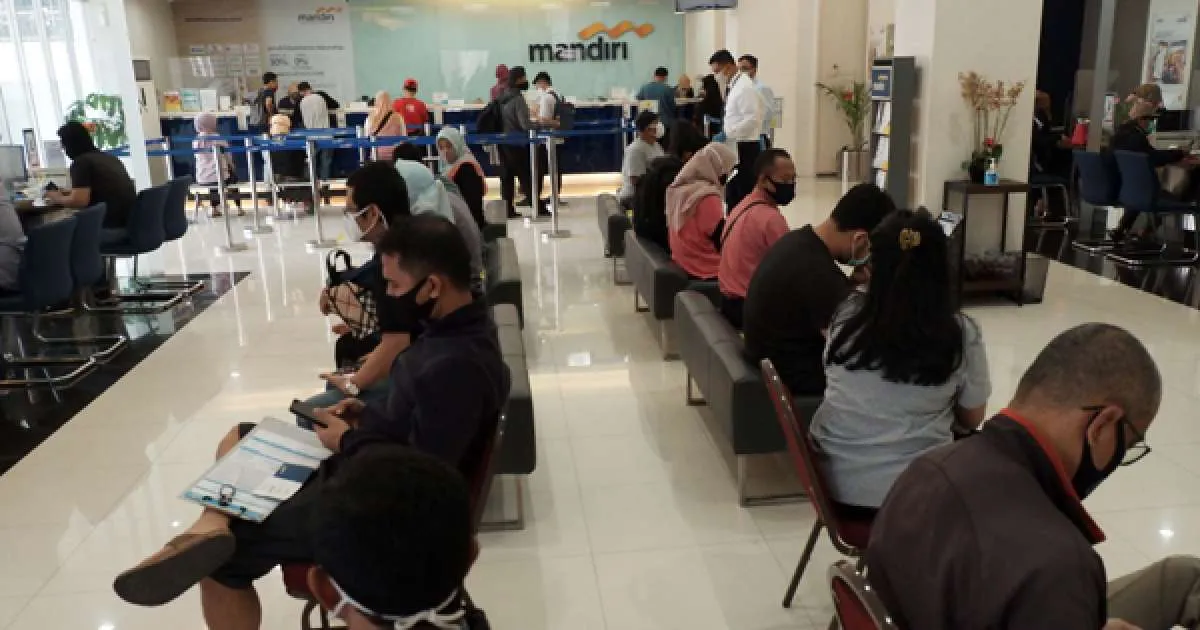 Ekonomi membaik, segmen kredit ini jadi andalan perbankan