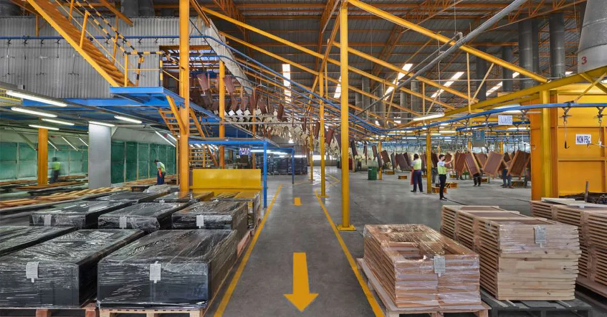 Integra (WOOD) Tunggu Kejelasan Tarif Trump, Sambil Terus Memacu Diversifikasi Ekspor