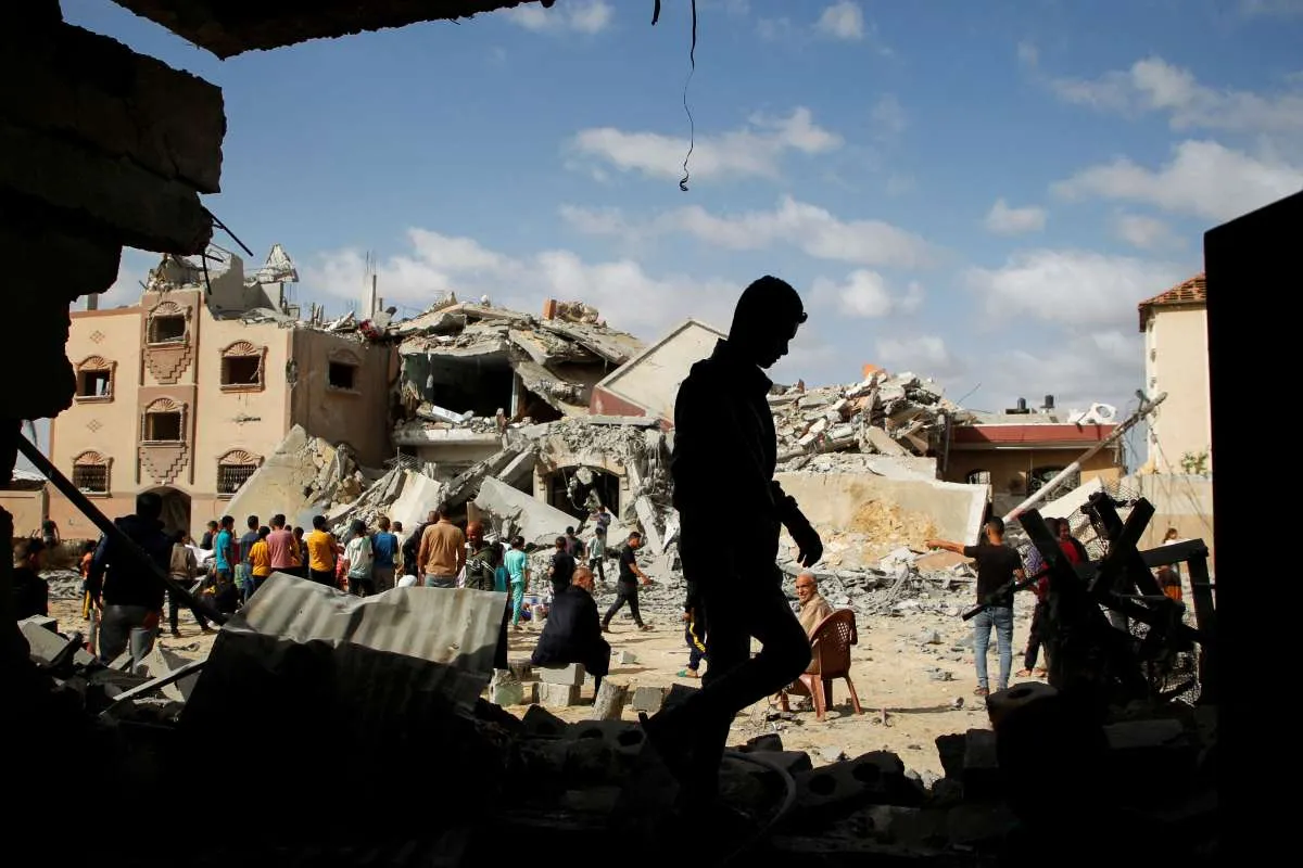 Berita Palestina Hari Ini (16/5): Akses Menuju Layanan Kesehatan Semakin Sulit