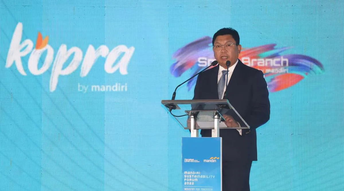 Sejumlah Bank Menggenjot Kredit ESG di Kuartal III-2024, Siapa Jawaranya?