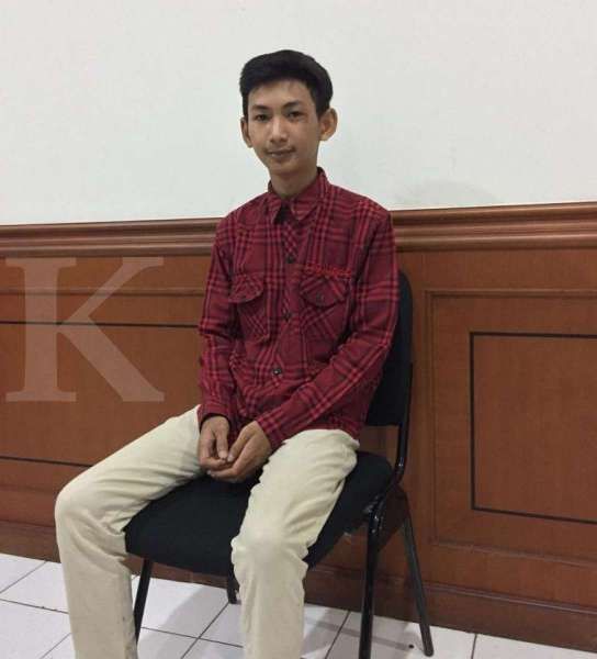 Yuk, intip profil Putra Aji Adhari, hacker cilik anak Jakarta Selatan