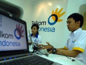 September, Telkom Genjot Kecepatan Speedy di 9 Kota