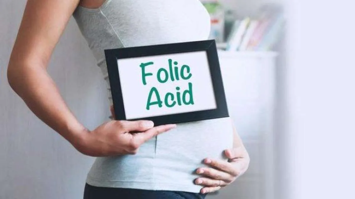 Dosis Harian Asam Folat Buat Anak hingga Ibu Hamil dan Manfaatnya Buat Tubuh