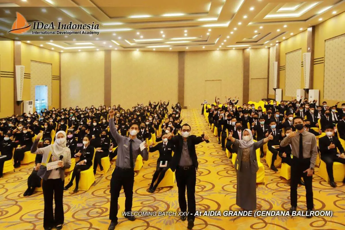 Berencana Tebar Dividen, Berikut Alasan Idea Indonesia (IDEA) 