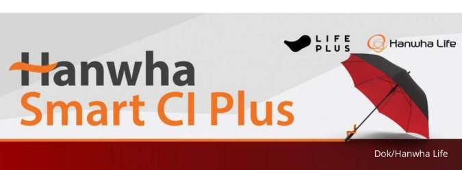 Luncurkan Hanwha Smart CI Plus, Hanwha Life Berikan Proteksi Untuk 66 Penyakit Kritis