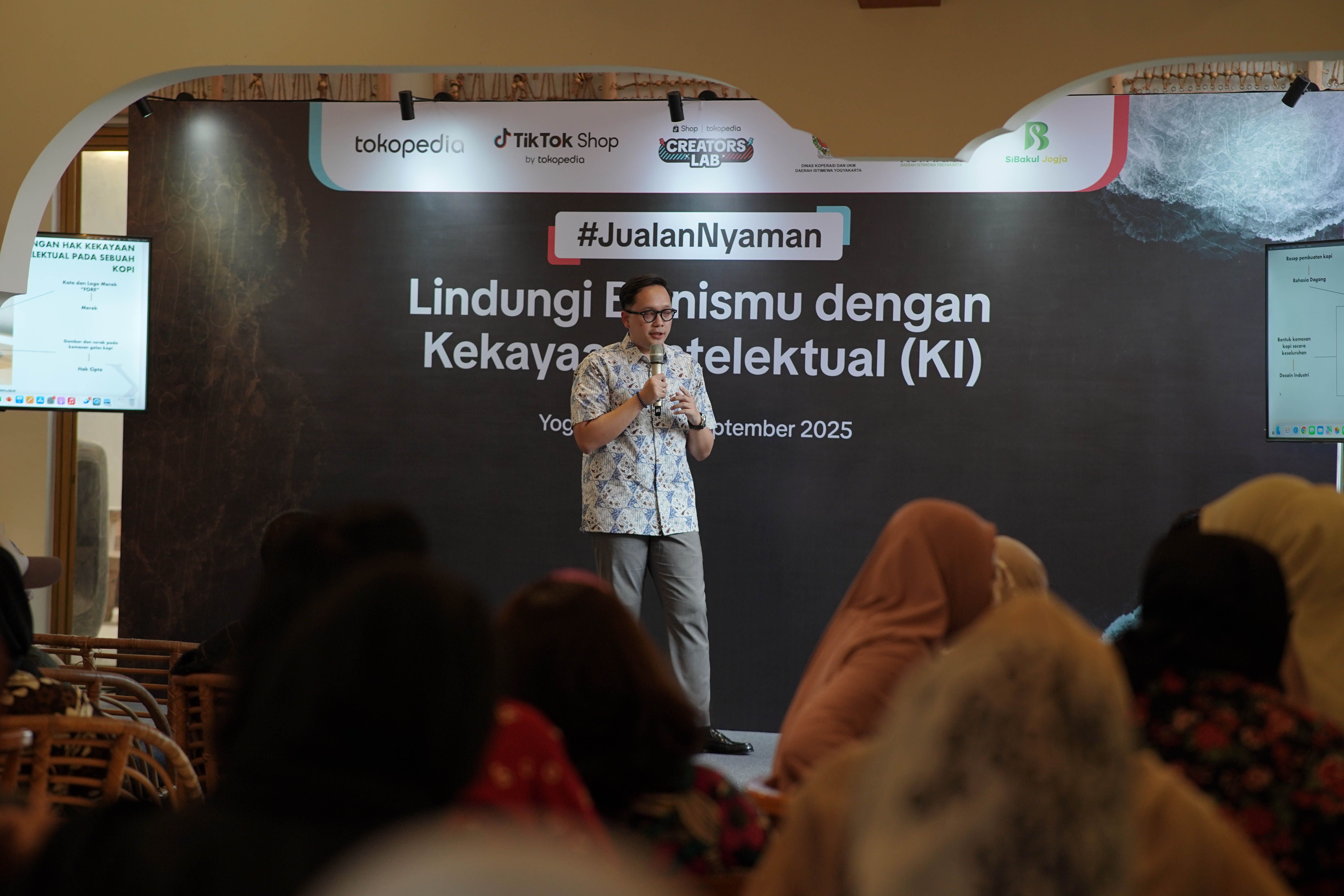 Kontan - Tokopedia Kilas Online