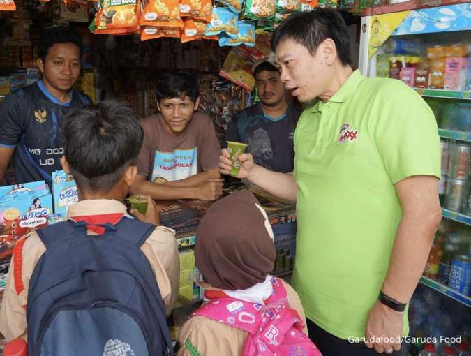 Ada Minuman Jelly Rasa Baru, Begini Cara Bijak Menikmatnya
