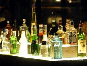 Realisasi Impor Minuman Beralkohol Di Bawah Kuota 