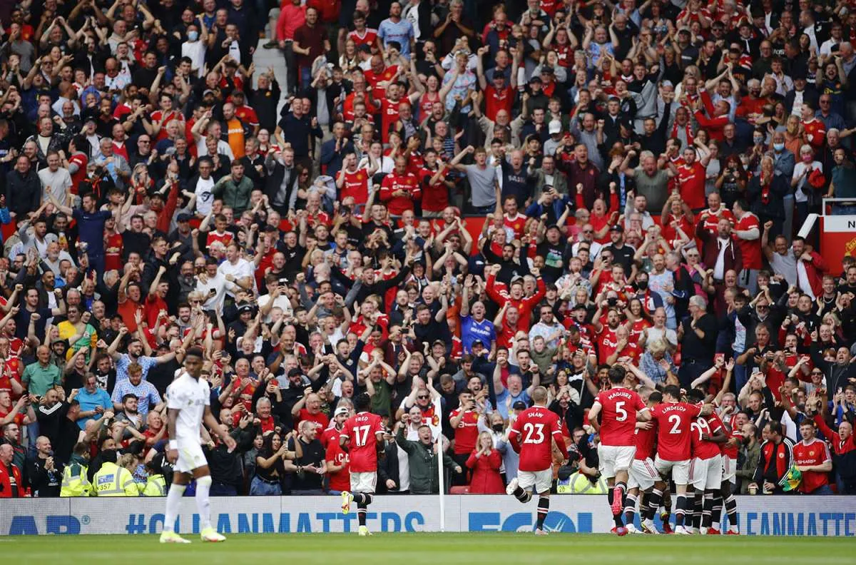 Pemilik PSG Ajukan Penawaran Beli Manchester United