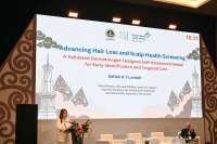 Unilever Dorong Inovasi di Bisnis Hair Care lewat Teknologi AI